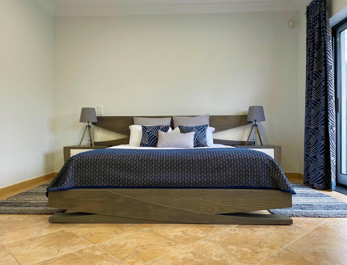 Chale D'Angra Guest House Ангра-ду-Эроижму Экстерьер фото