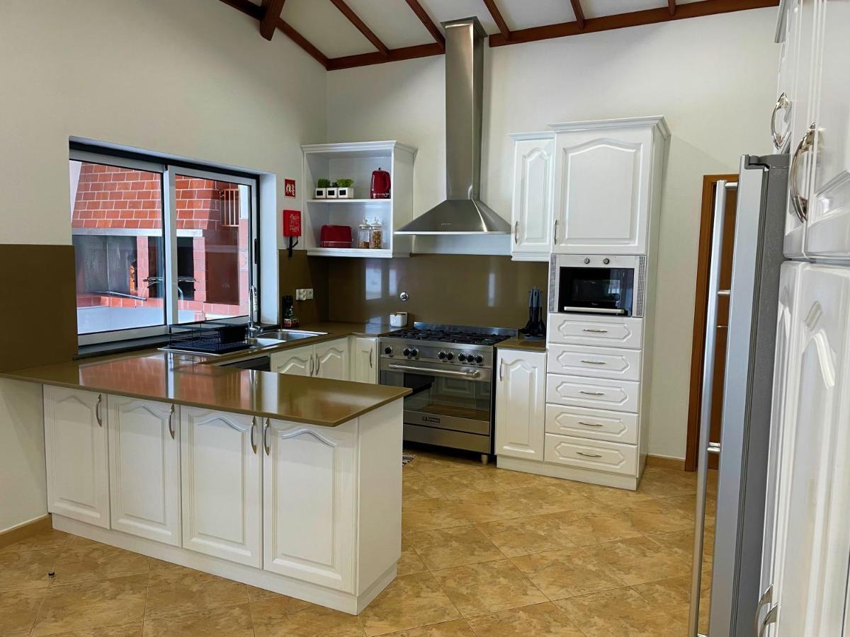 Chale D'Angra Guest House Ангра-ду-Эроижму Экстерьер фото