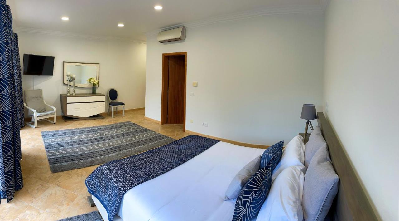 Chale D'Angra Guest House Ангра-ду-Эроижму Экстерьер фото