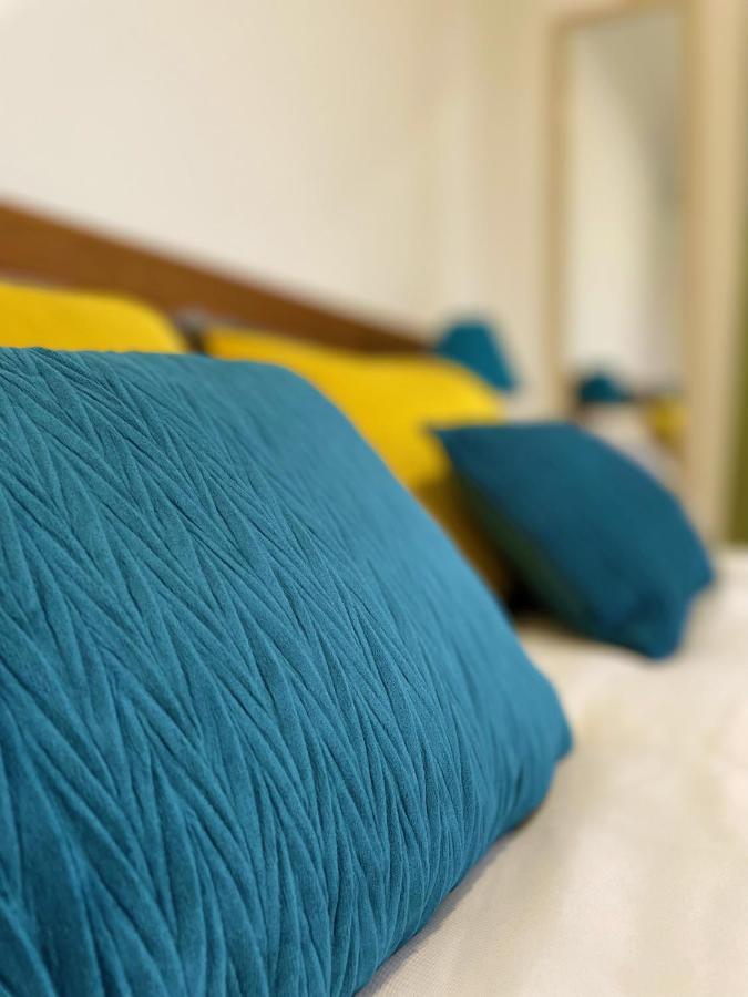 Chale D'Angra Guest House Ангра-ду-Эроижму Экстерьер фото