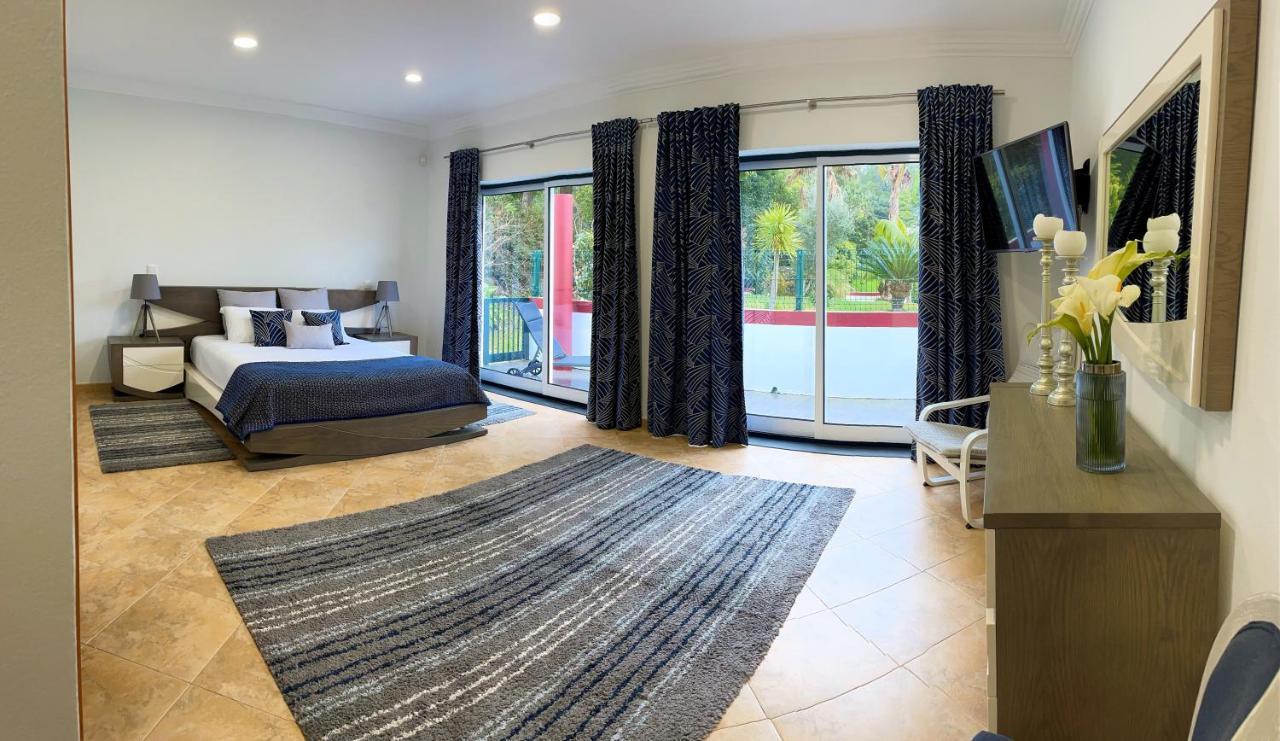 Chale D'Angra Guest House Ангра-ду-Эроижму Экстерьер фото