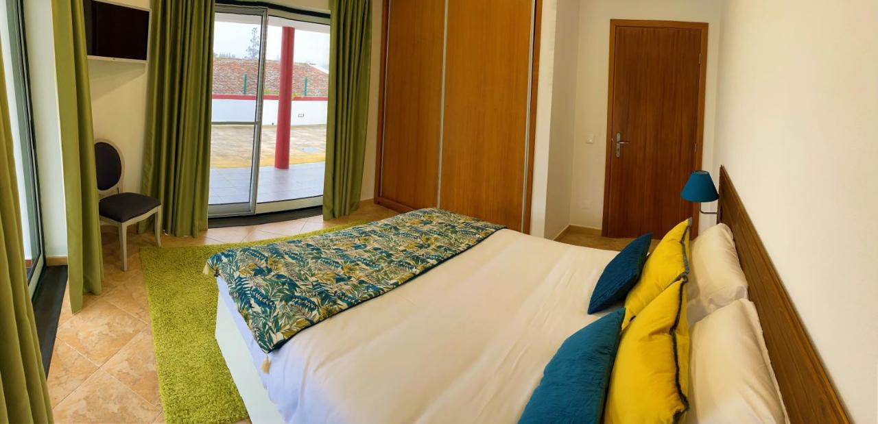 Chale D'Angra Guest House Ангра-ду-Эроижму Экстерьер фото
