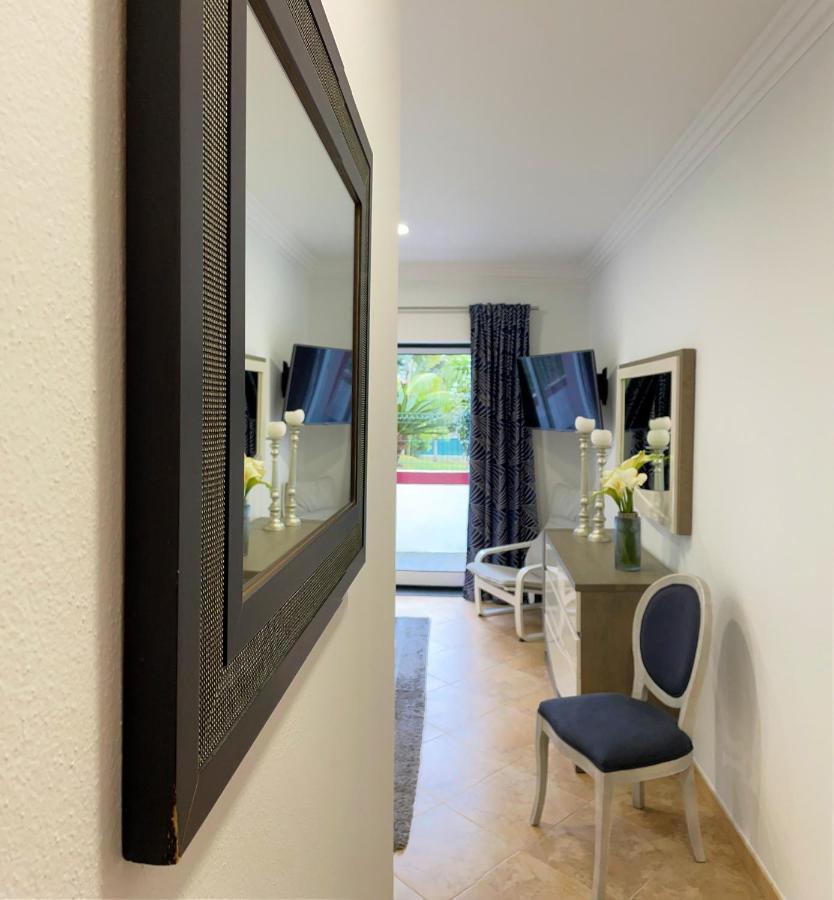 Chale D'Angra Guest House Ангра-ду-Эроижму Экстерьер фото