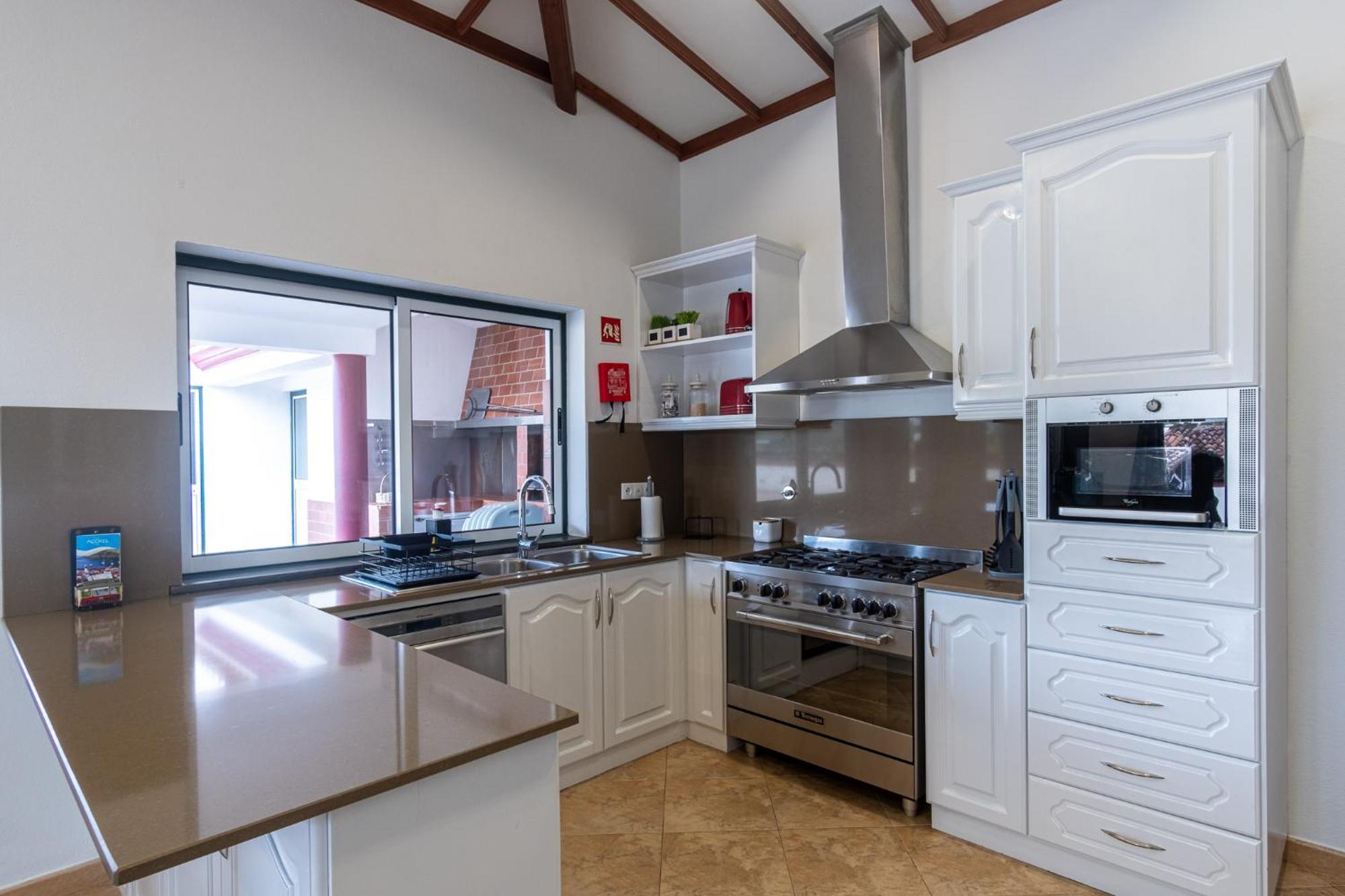 Chale D'Angra Guest House Ангра-ду-Эроижму Экстерьер фото