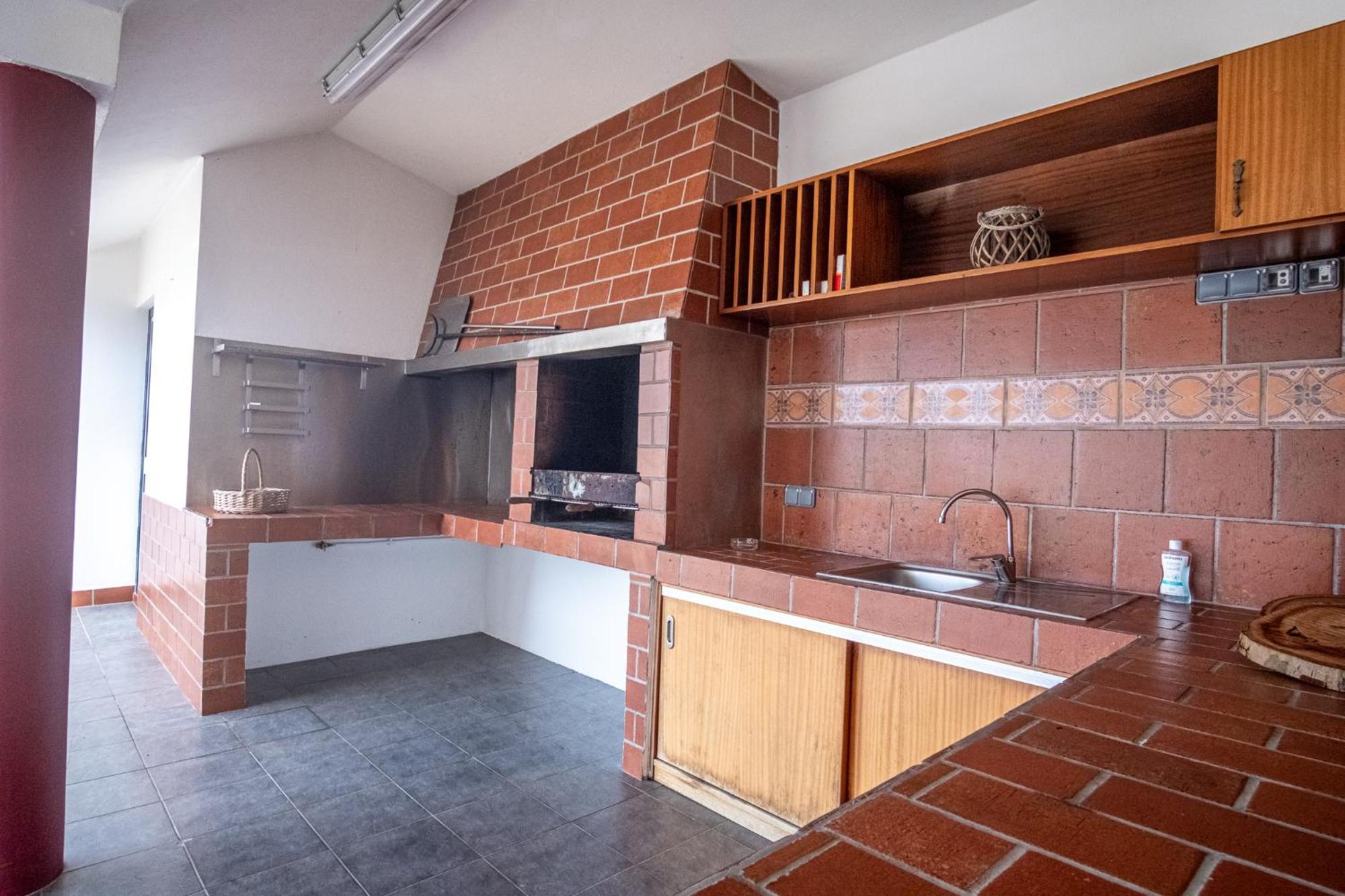 Chale D'Angra Guest House Ангра-ду-Эроижму Экстерьер фото