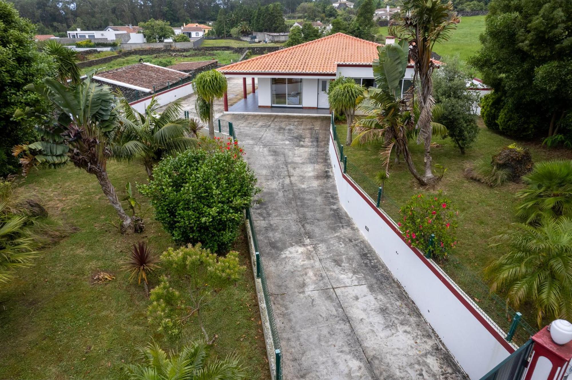 Chale D'Angra Guest House Ангра-ду-Эроижму Экстерьер фото